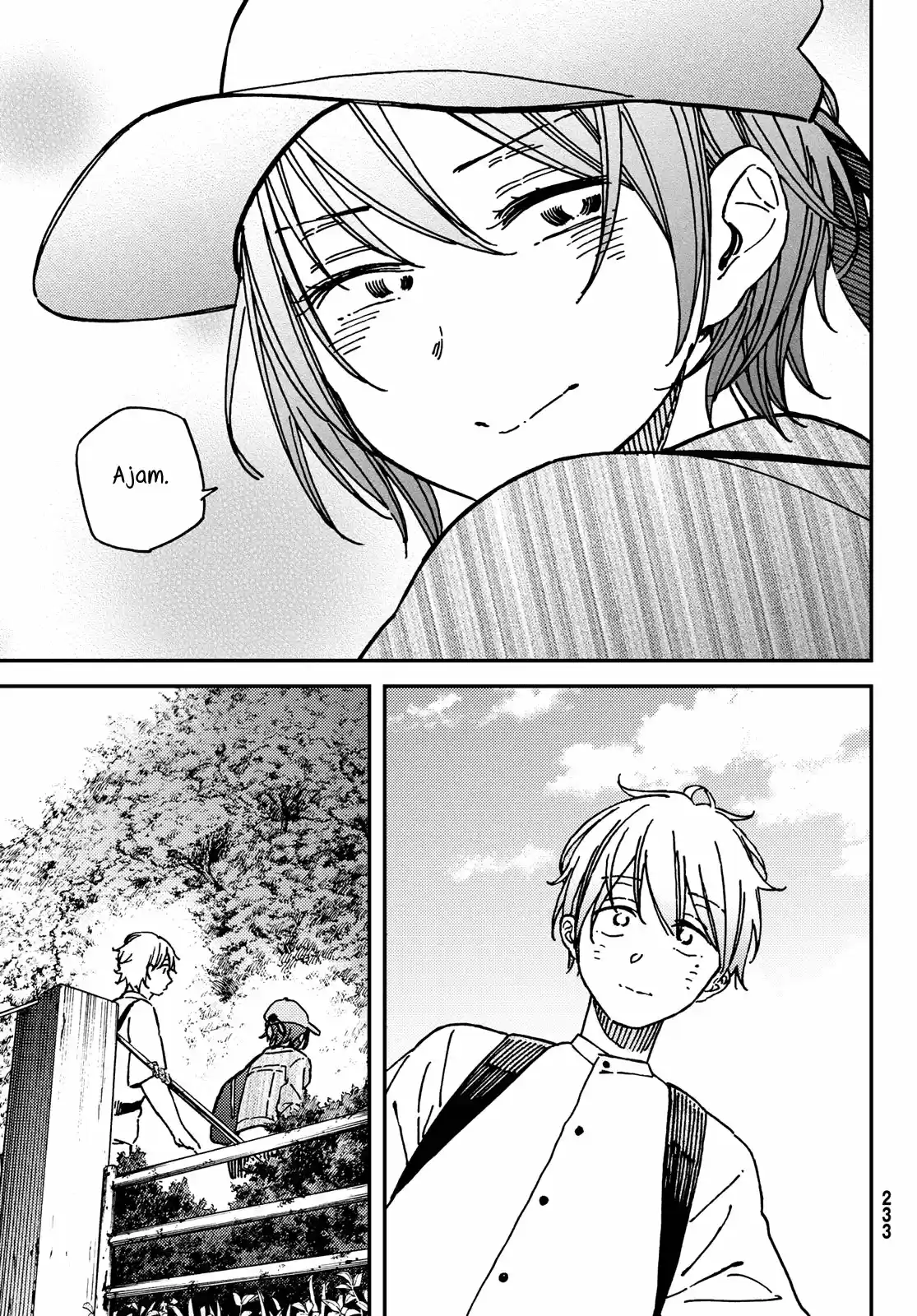 Jun Y Kaoru - Capítulo 12 - Página 14 - LectorTMOo