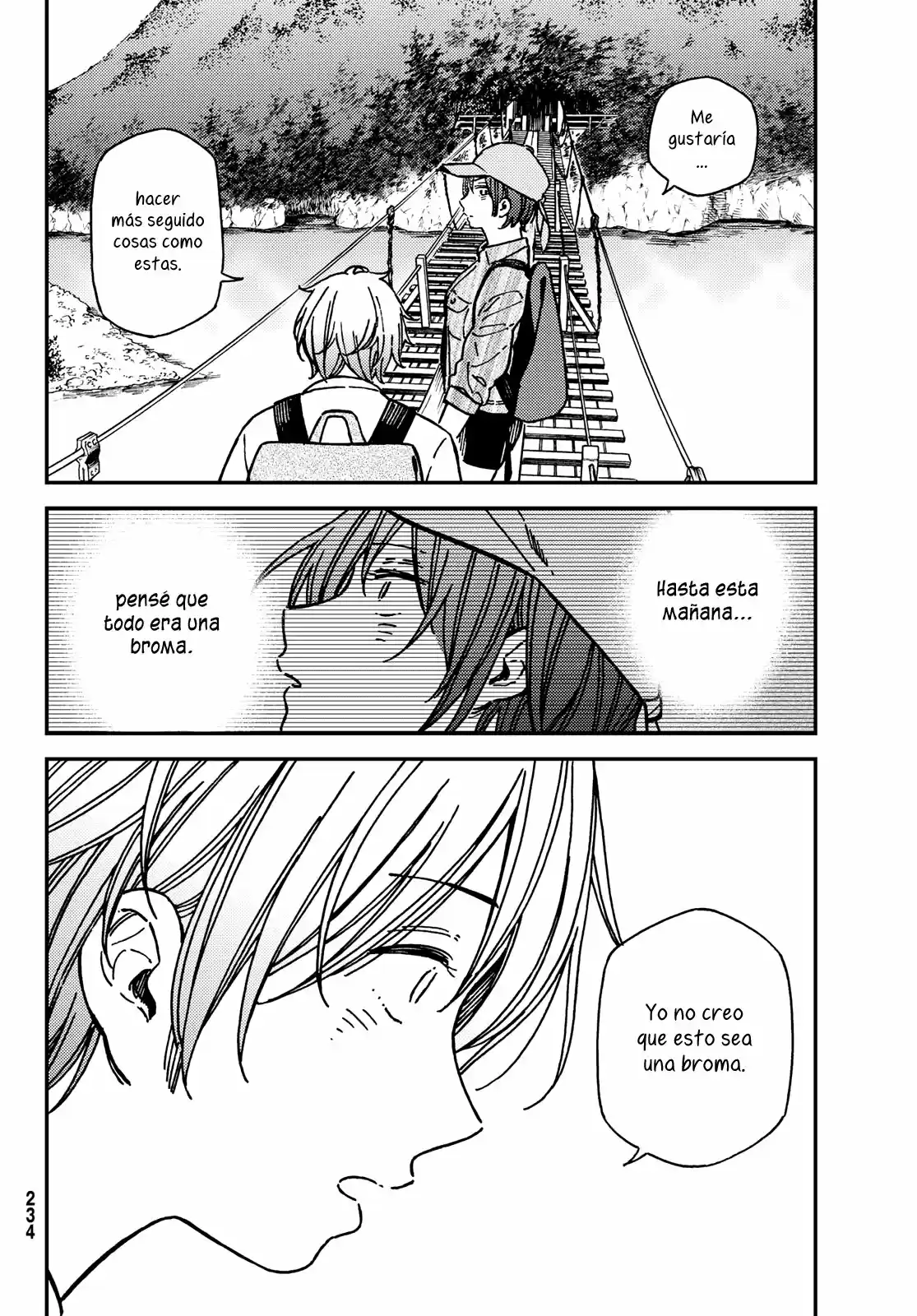 Jun Y Kaoru - Capítulo 12 - Página 15 - LectorTMOo