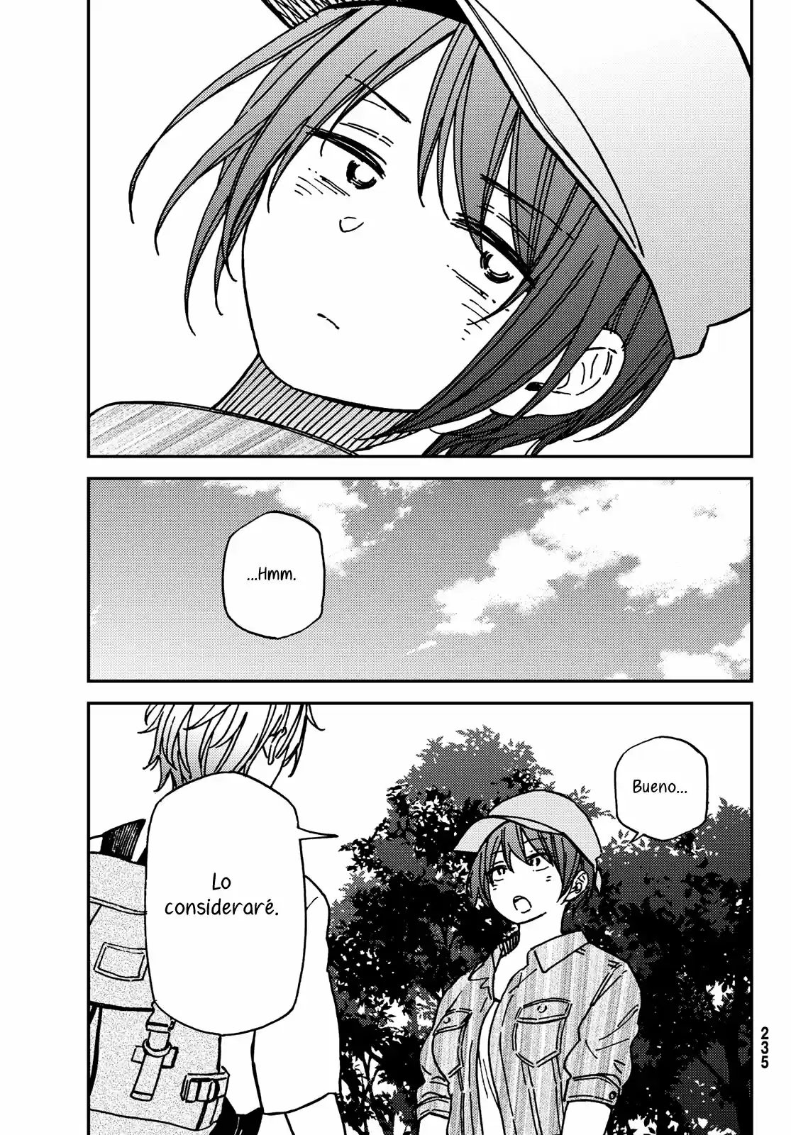 Jun Y Kaoru - Capítulo 12 - Página 16 - LectorTMOo