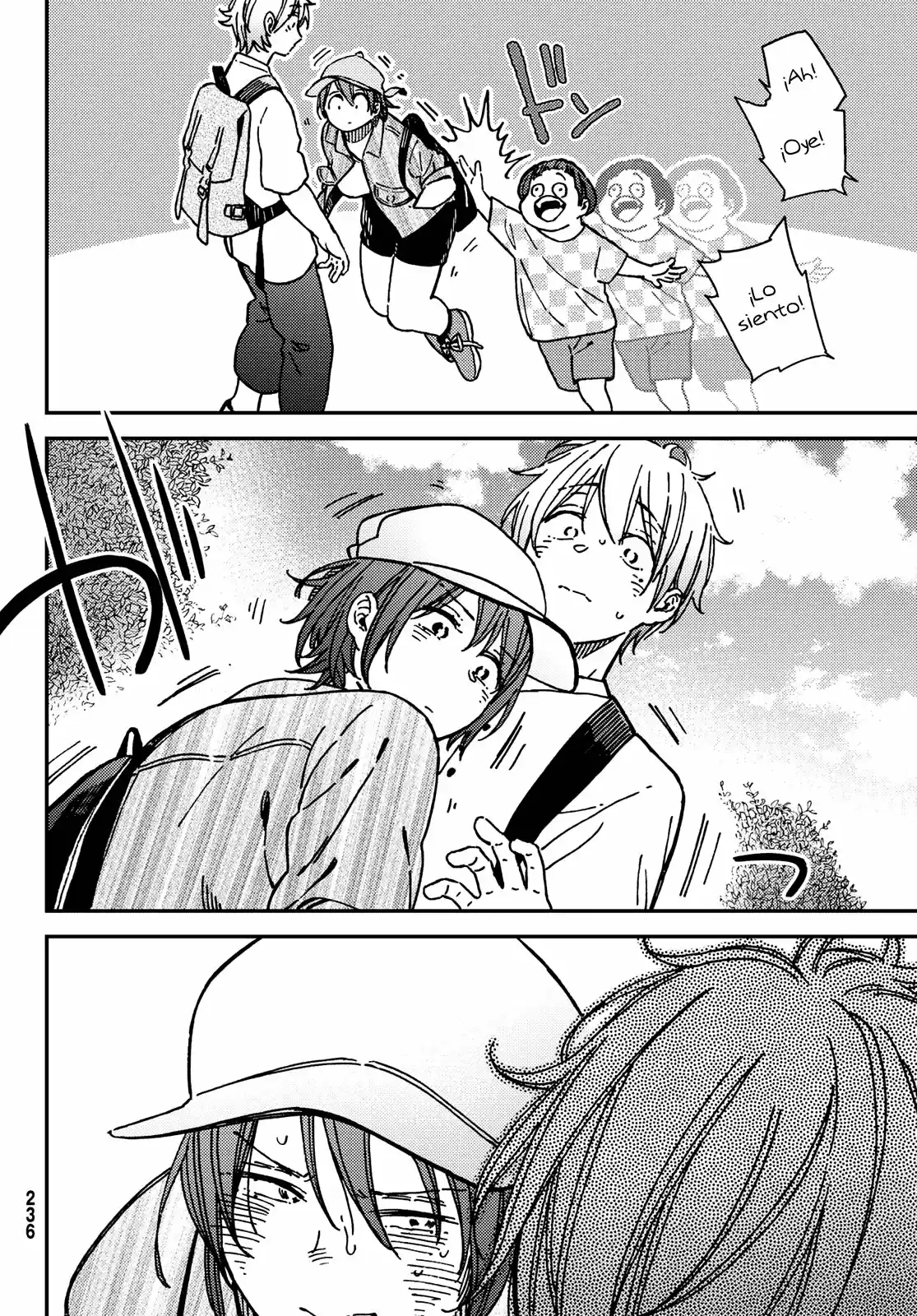 Jun Y Kaoru - Capítulo 12 - Página 17 - LectorTMOo