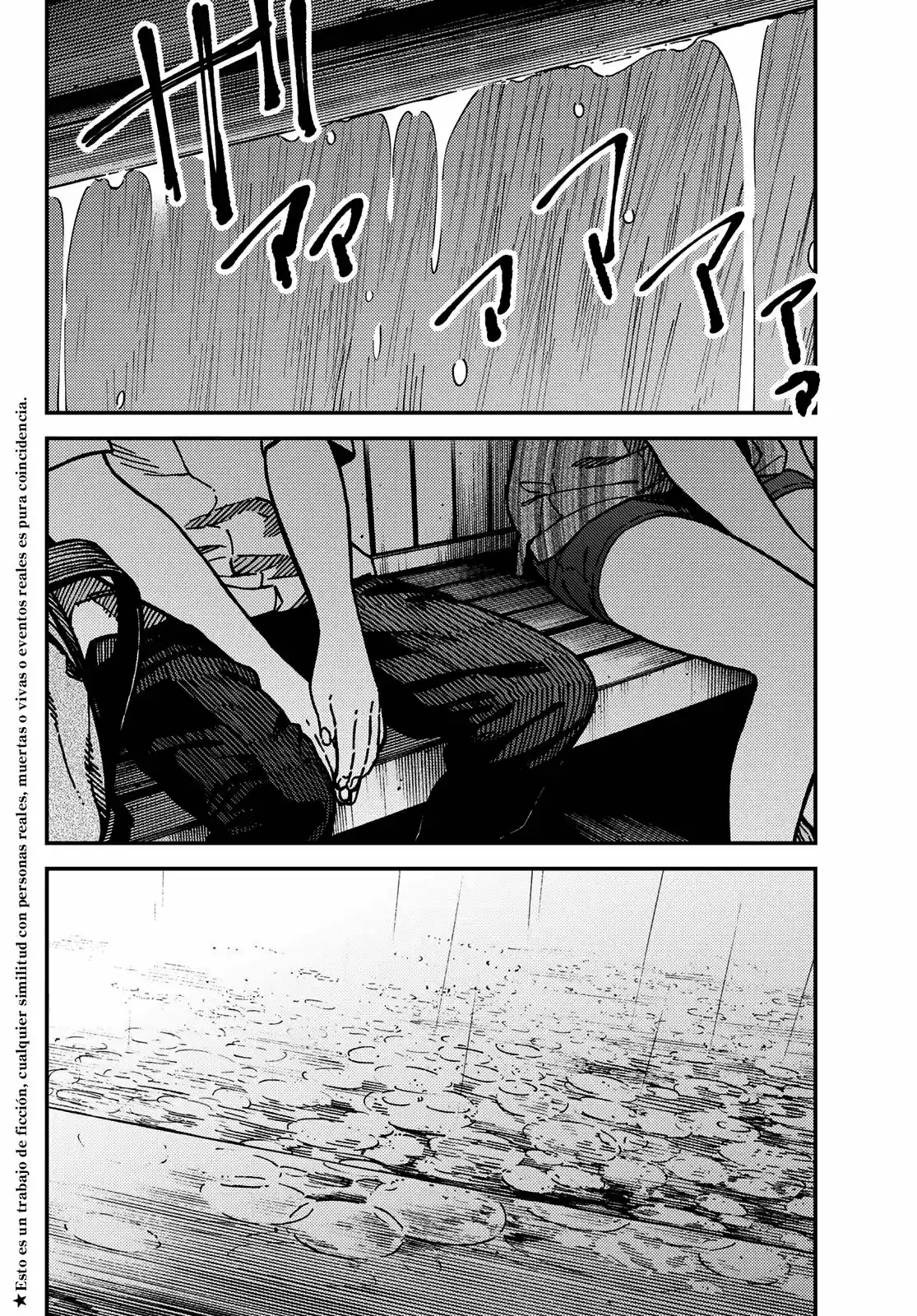 Jun Y Kaoru - Capítulo 13 - Página 3 - LectorTMOo