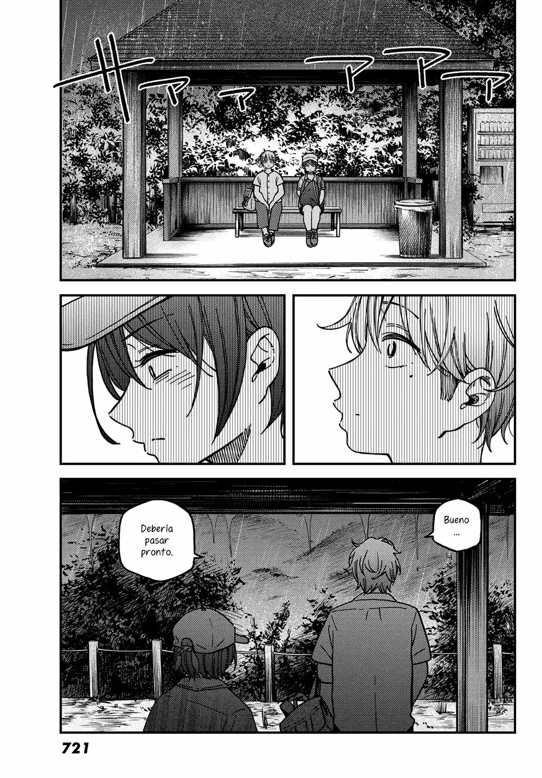 Jun Y Kaoru - Capítulo 13 - Página 4 - LectorTMOo