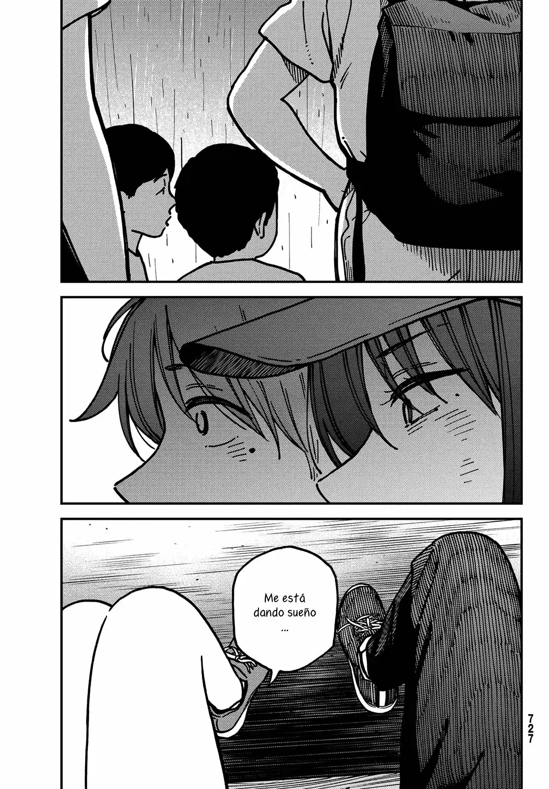 Jun Y Kaoru - Capítulo 13 - Página 10 - LectorTMOo