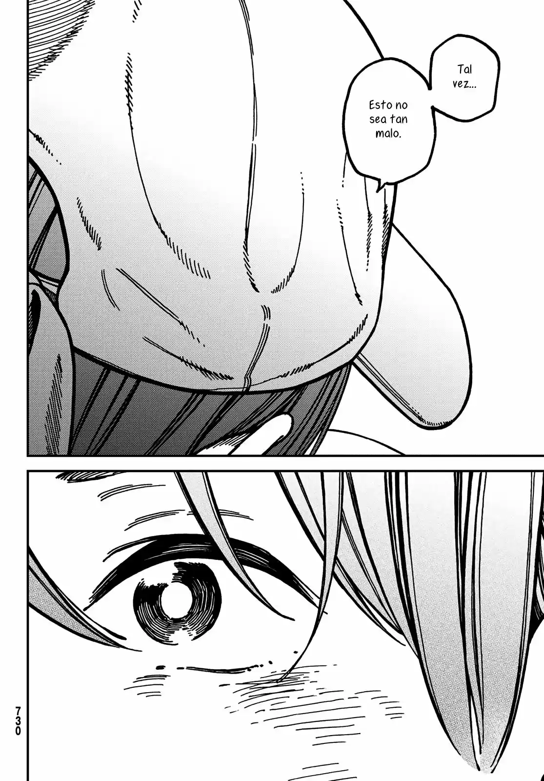 Jun Y Kaoru - Capítulo 13 - Página 13 - LectorTMOo