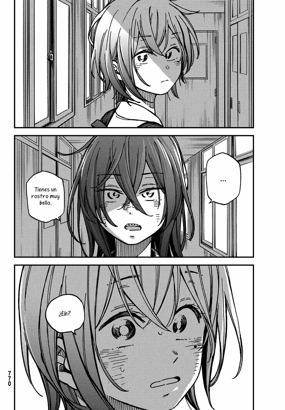 Jun Y Kaoru - Capítulo 14 - Página 18 - LectorTMOo