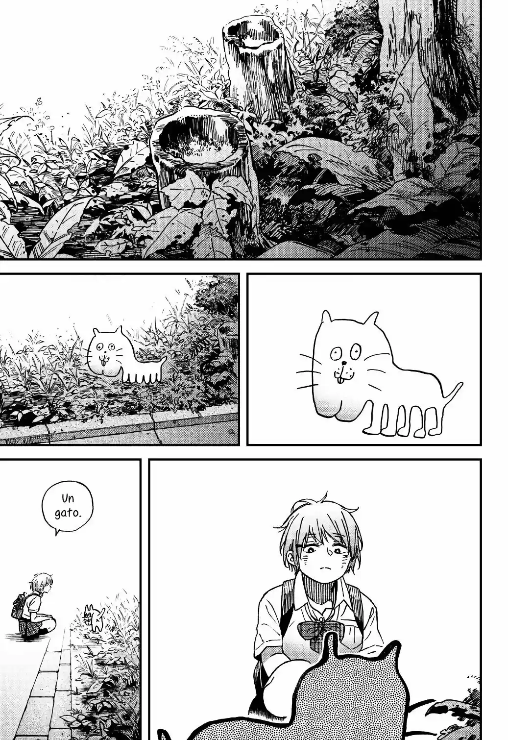 Jun Y Kaoru - Capítulo 2 - Página 4 - LectorTMOo