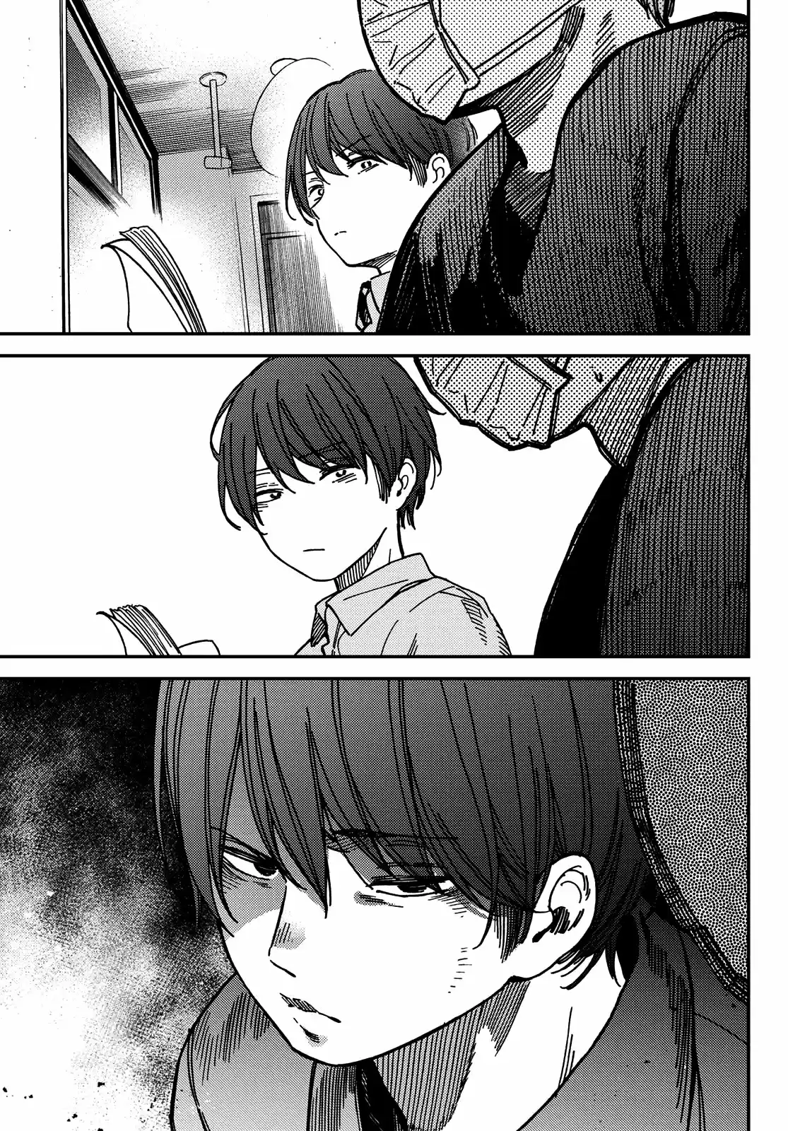 Jun Y Kaoru - Capítulo 4 - Página 16 - LectorTMOo