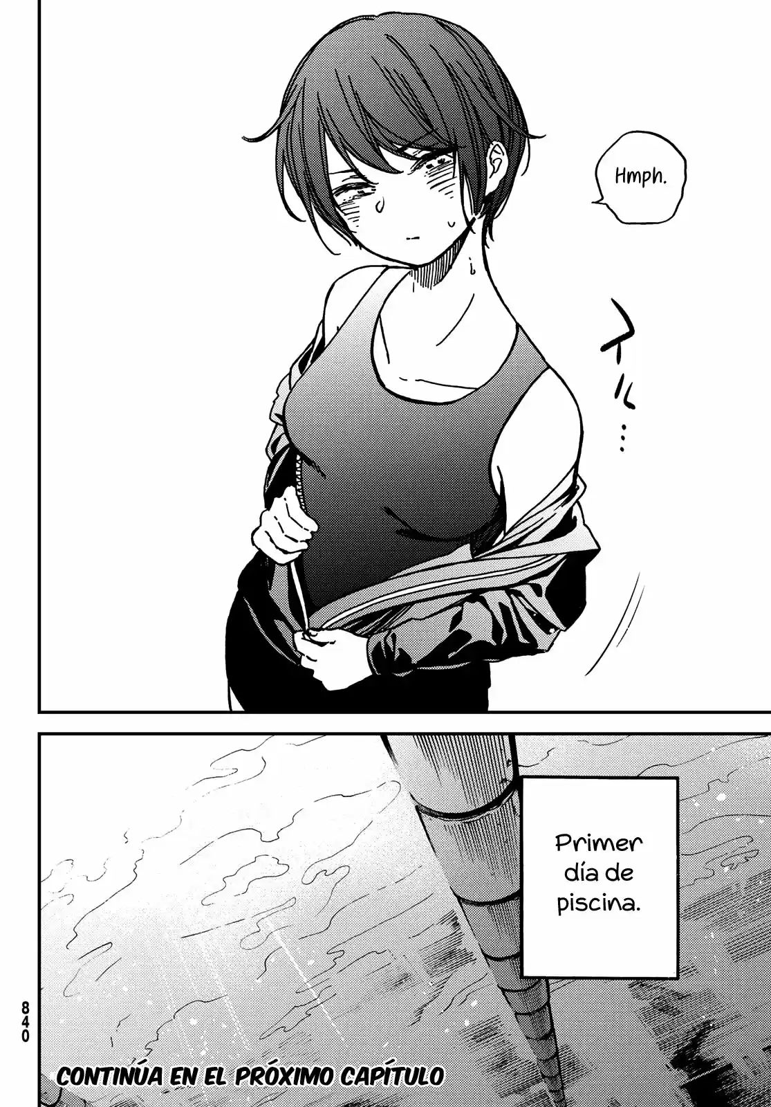 Jun Y Kaoru - Capítulo 7 - Página 20 - LectorTMOo
