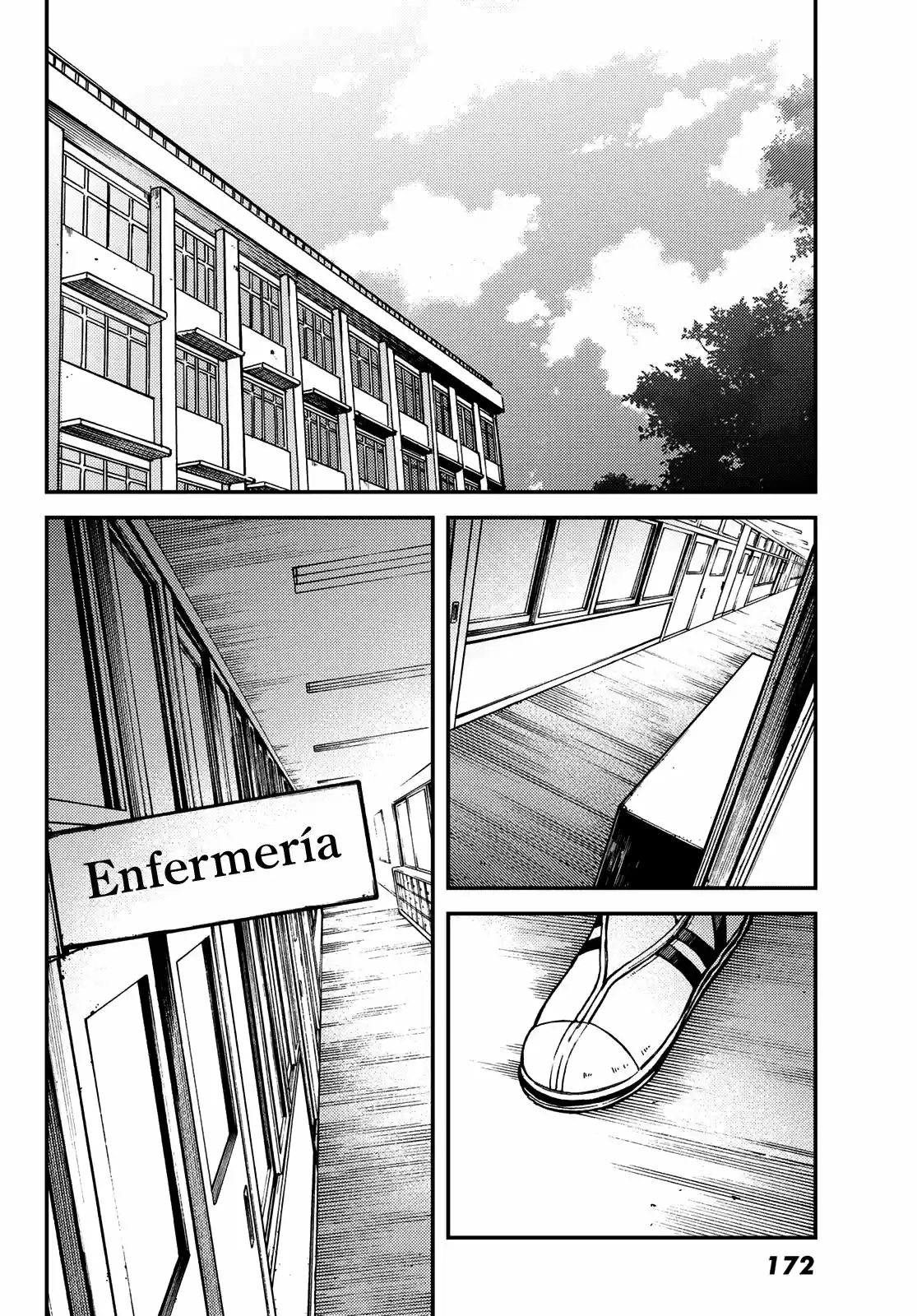 Jun Y Kaoru - Capítulo 8 - Página 7 - LectorTMOo