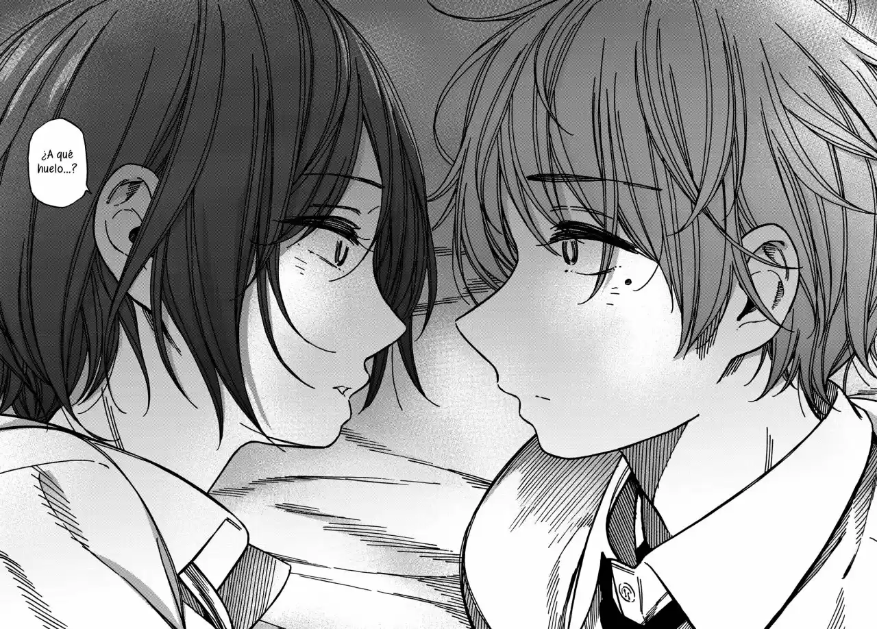 Jun Y Kaoru - Capítulo 8 - Página 19 - LectorTMOo