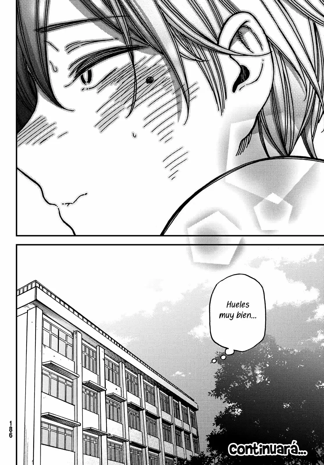 Jun Y Kaoru - Capítulo 8 - Página 20 - LectorTMOo