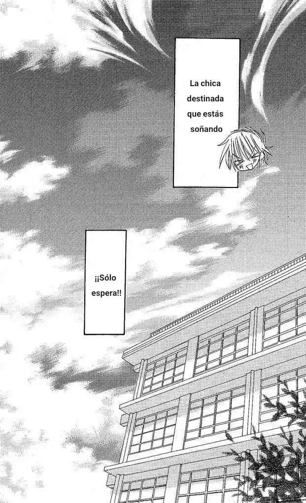 Junai Sensation - Capítulo 1 - Página 60 - LectorTMOo