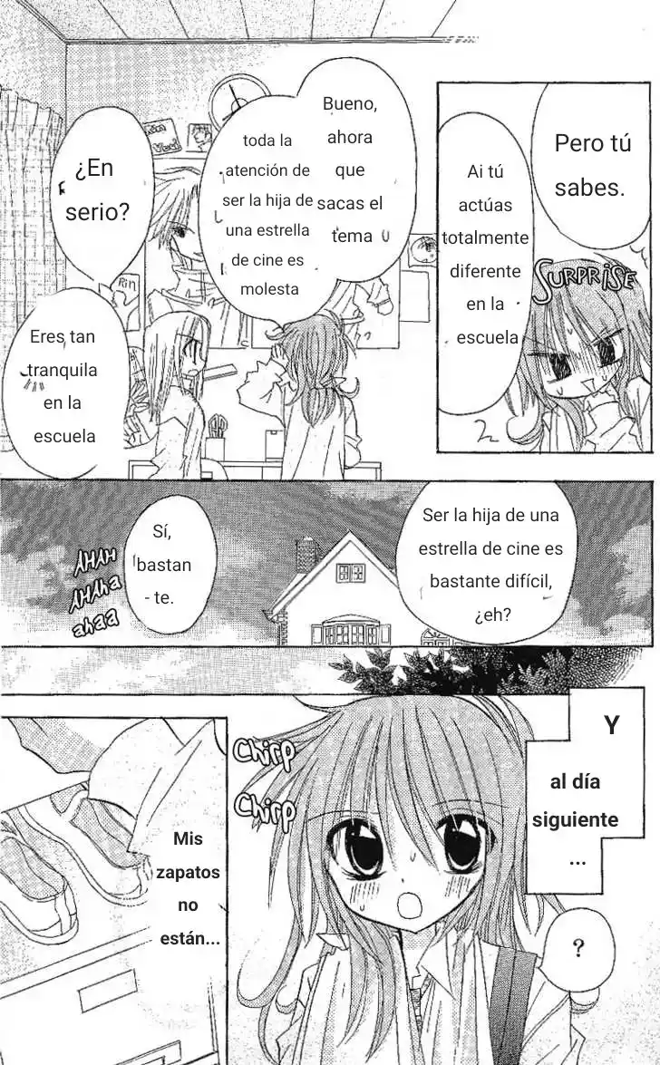 Junai Sensation - Capítulo 3 - Página 24 - LectorTMOo