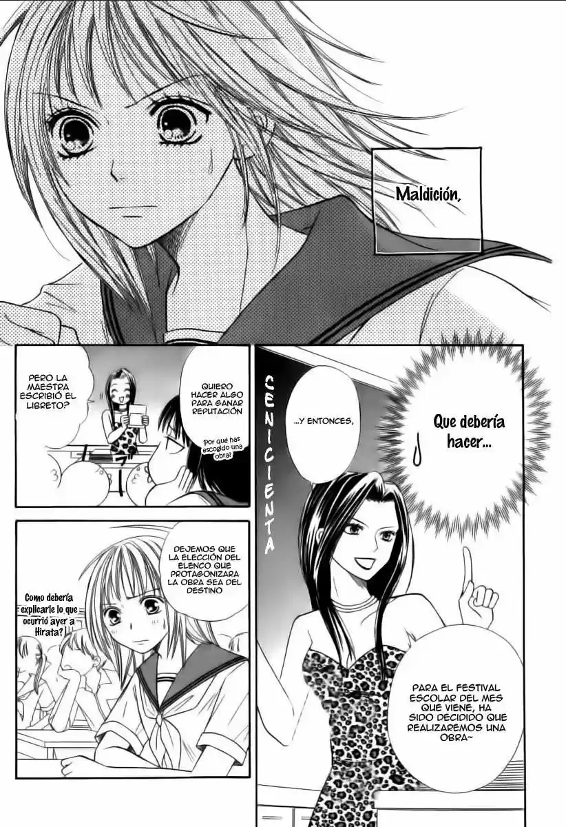 Junai Tokkou Taichou! - Capítulo 10 - Página 13 - LectorTMOo