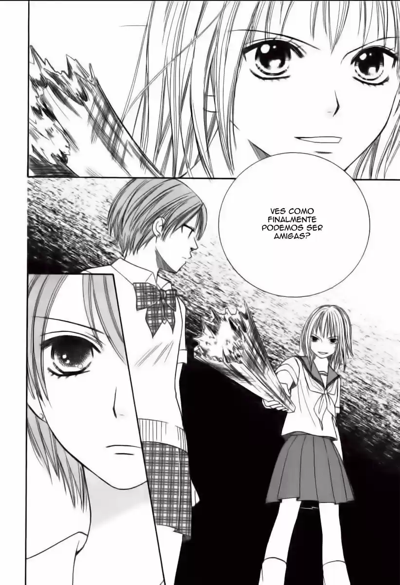 Junai Tokkou Taichou! - Capítulo 10 - Página 44 - LectorTMOo
