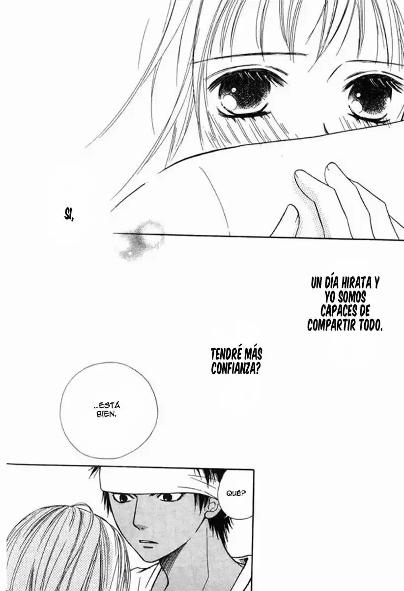 Junai Tokkou Taichou! - Capítulo 11 - Página 36 - LectorTMOo