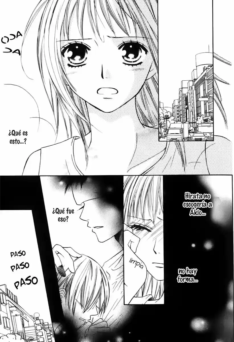 Junai Tokkou Taichou! - Capítulo 13 - Página 7 - LectorTMOo