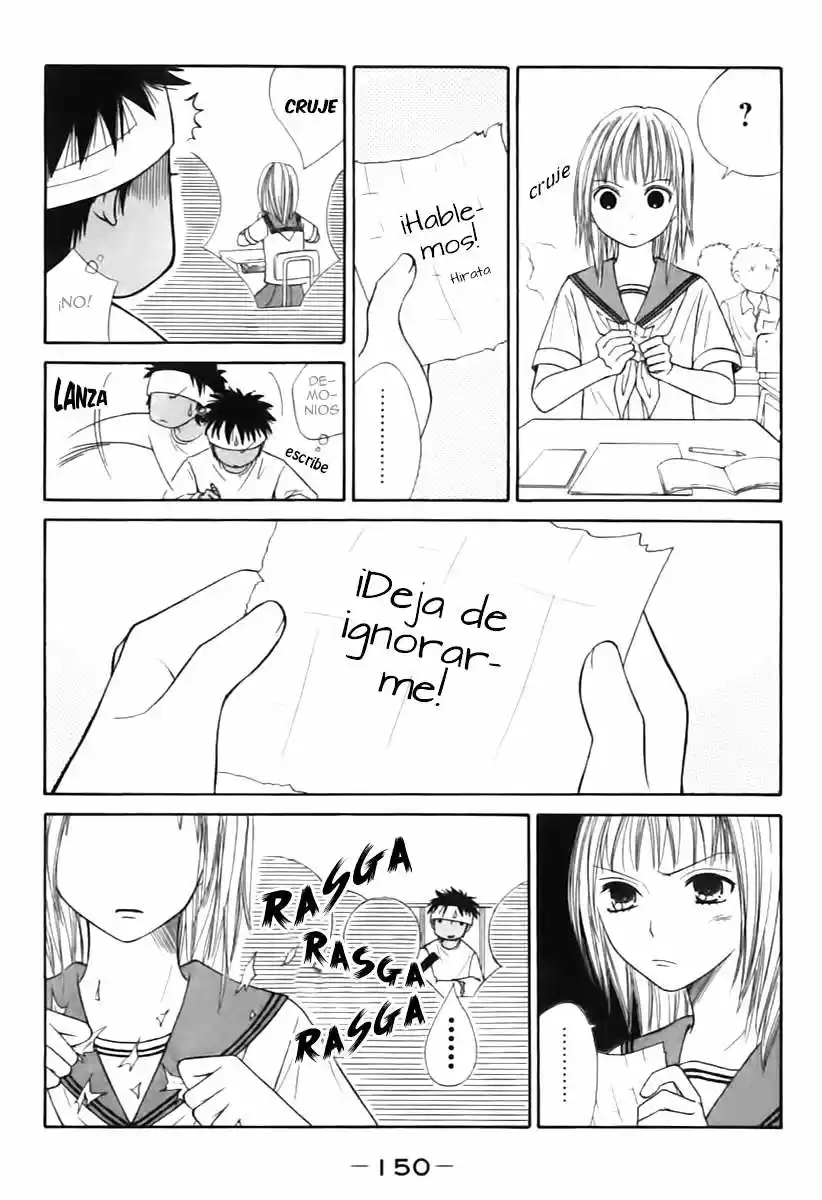 Junai Tokkou Taichou! - Capítulo 13 - Página 24 - LectorTMOo