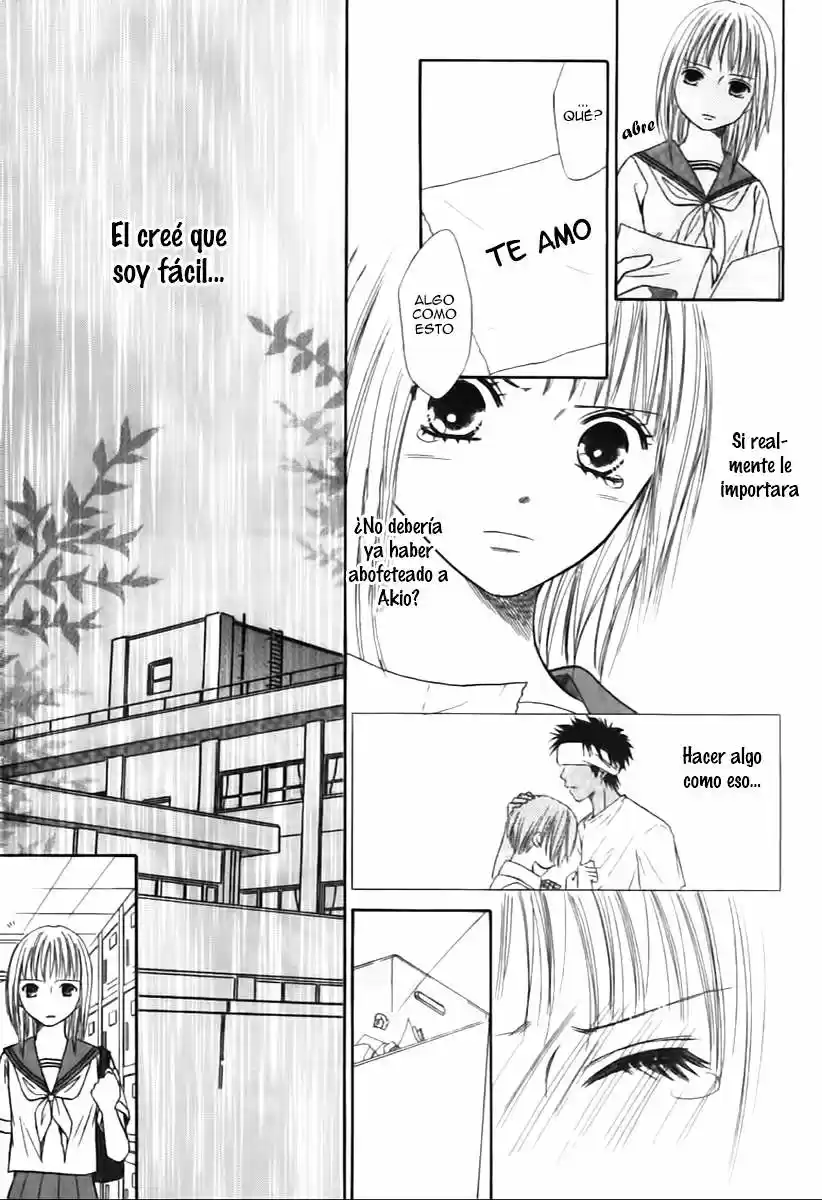 Junai Tokkou Taichou! - Capítulo 13 - Página 29 - LectorTMOo