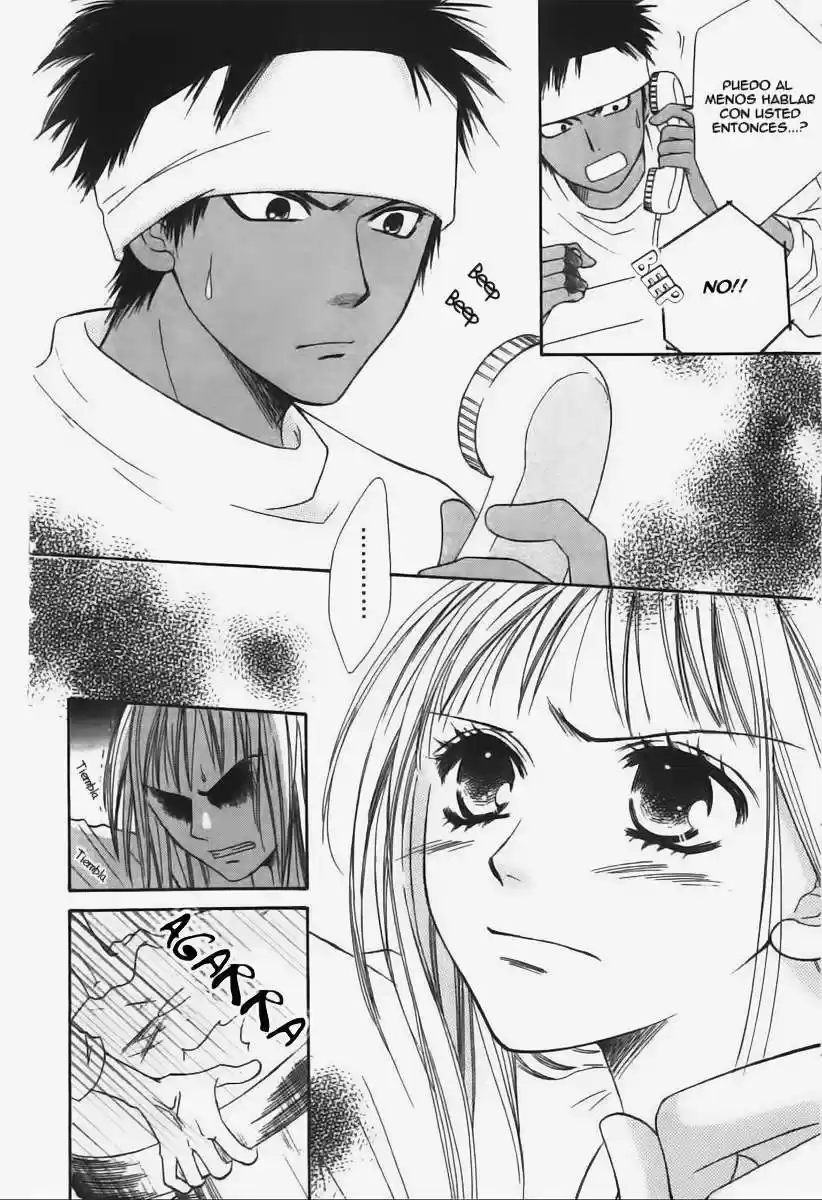 Junai Tokkou Taichou! - Capítulo 14.5 - Página 10 - LectorTMOo