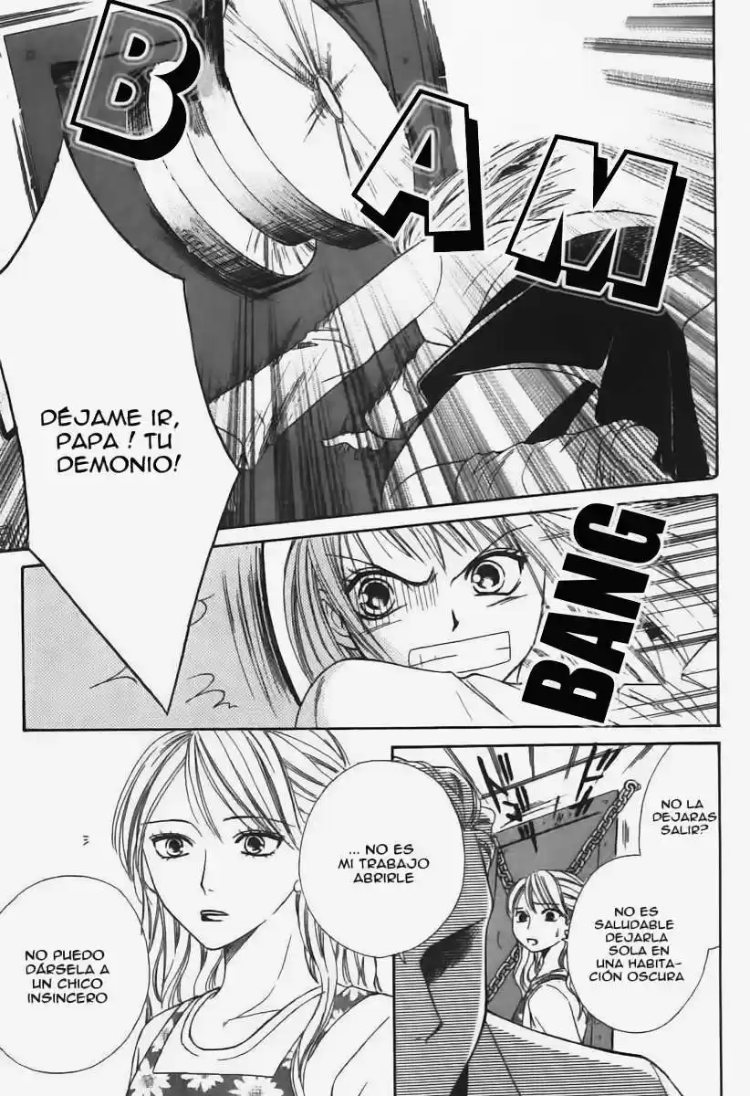 Junai Tokkou Taichou! - Capítulo 14.5 - Página 11 - LectorTMOo
