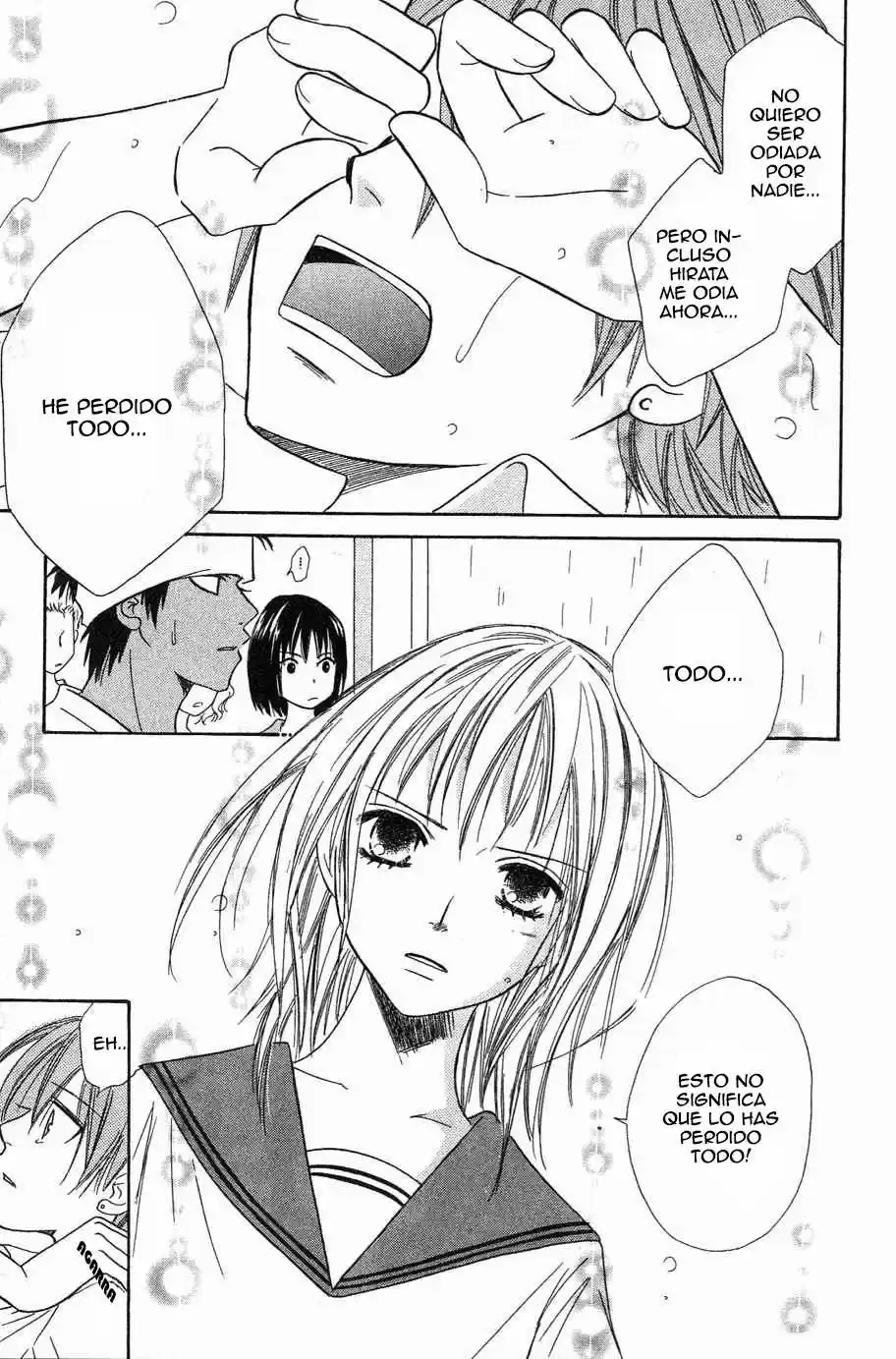 Junai Tokkou Taichou! - Capítulo 14 - Página 18 - LectorTMOo
