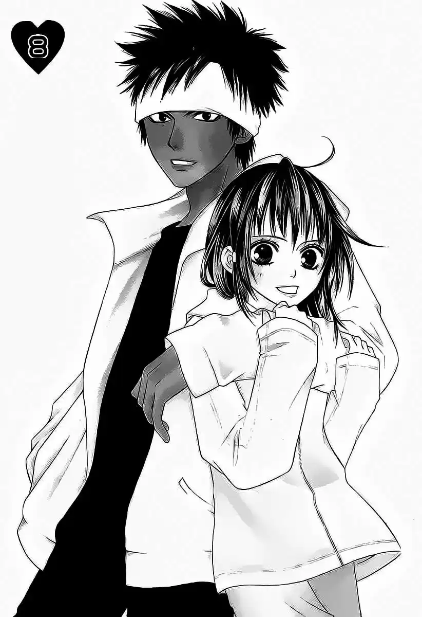 Junai Tokkou Taichou! - Capítulo 15 - Página 2 - LectorTMOo