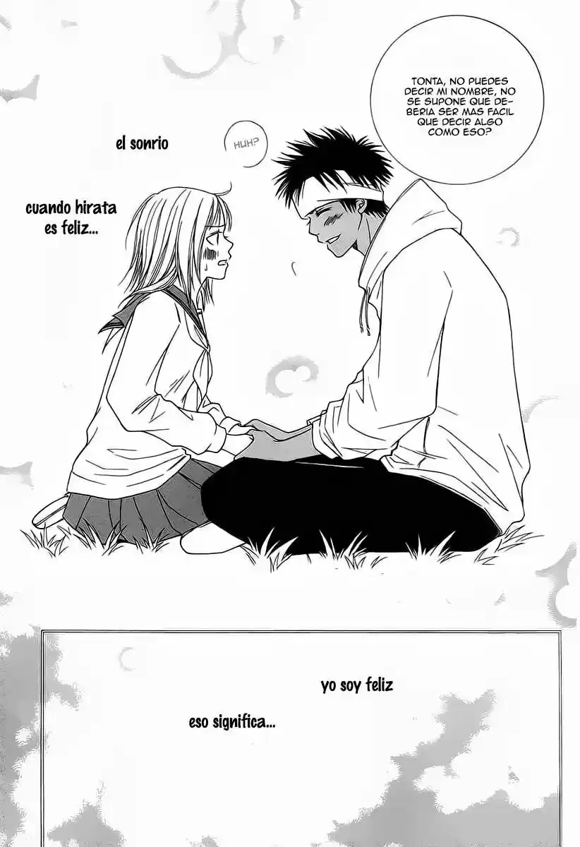 Junai Tokkou Taichou! - Capítulo 15 - Página 43 - LectorTMOo
