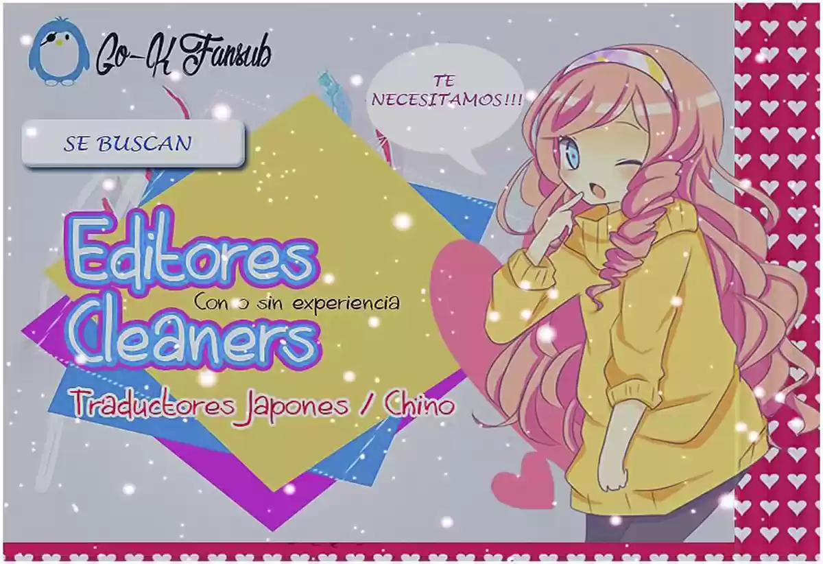 Junai Tokkou Taichou! - Capítulo 16 - Página 45 - LectorTMOo