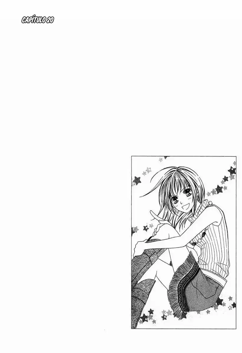 Junai Tokkou Taichou! - Capítulo 20 - Página 2 - LectorTMOo