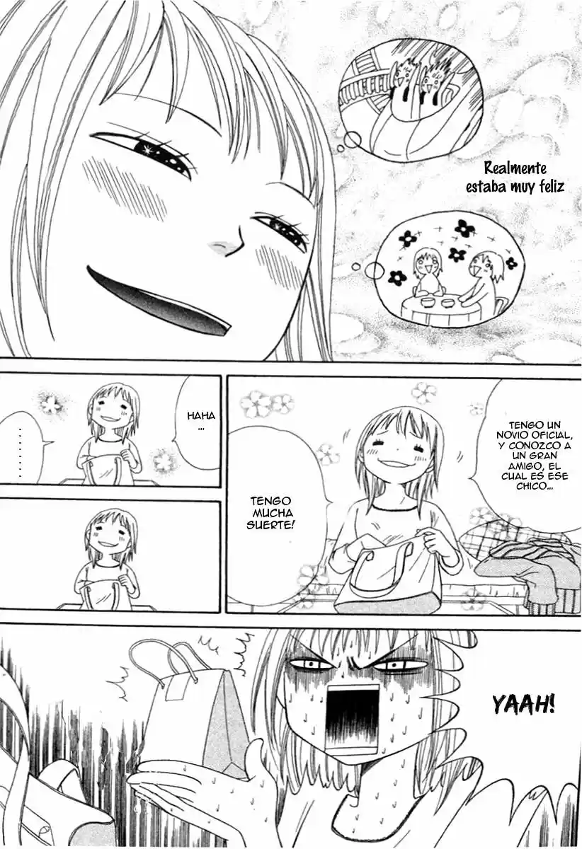 Junai Tokkou Taichou! - Capítulo 23 - Página 6 - LectorTMOo