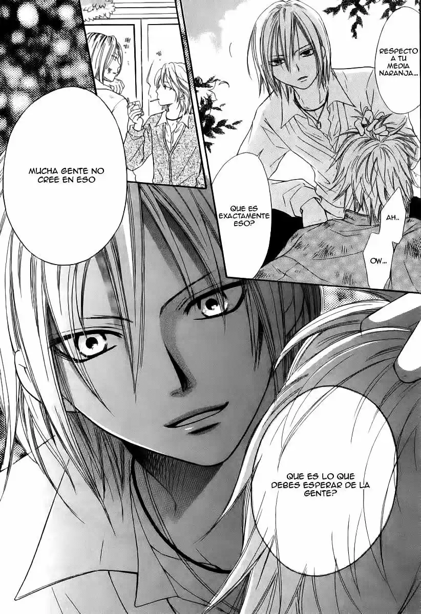 Junai Tokkou Taichou! - Capítulo 23 - Página 13 - LectorTMOo