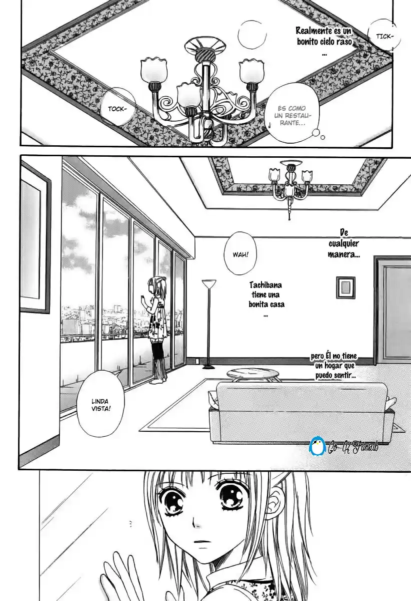 Junai Tokkou Taichou! - Capítulo 24 - Página 16 - LectorTMOo