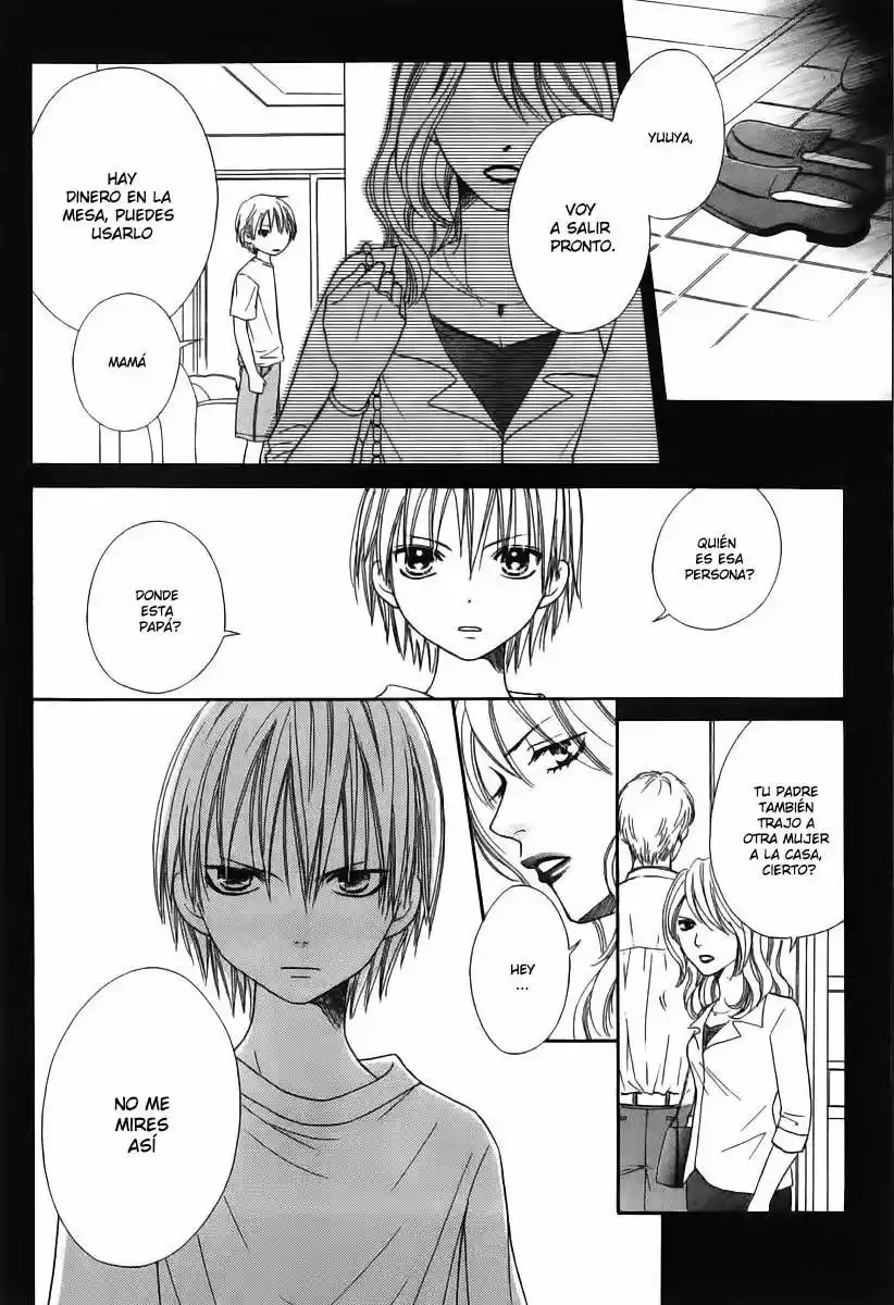 Junai Tokkou Taichou! - Capítulo 24 - Página 20 - LectorTMOo