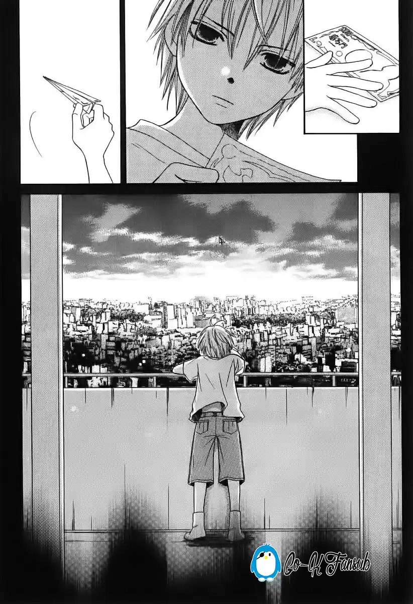 Junai Tokkou Taichou! - Capítulo 24 - Página 21 - LectorTMOo