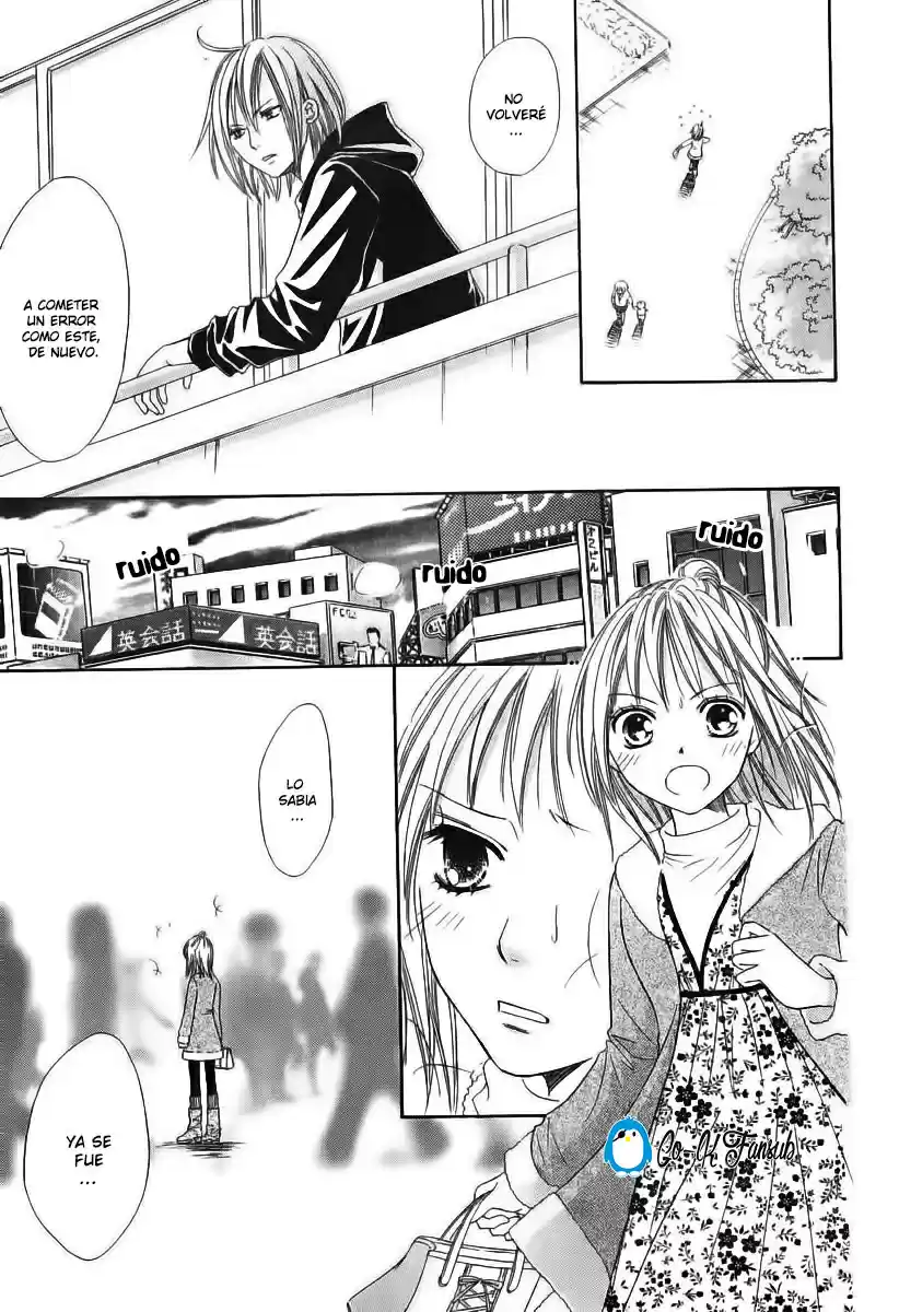 Junai Tokkou Taichou! - Capítulo 24 - Página 29 - LectorTMOo