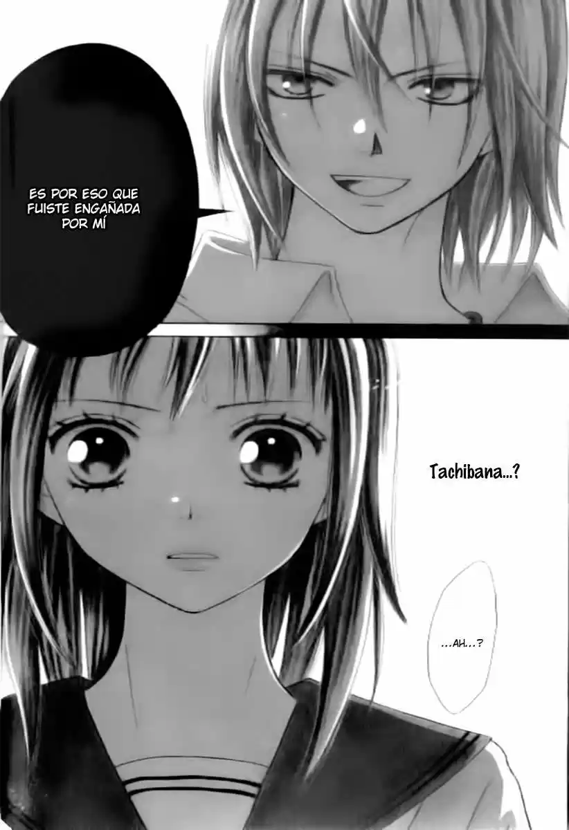 Junai Tokkou Taichou! - Capítulo 27 - Página 3 - LectorTMOo