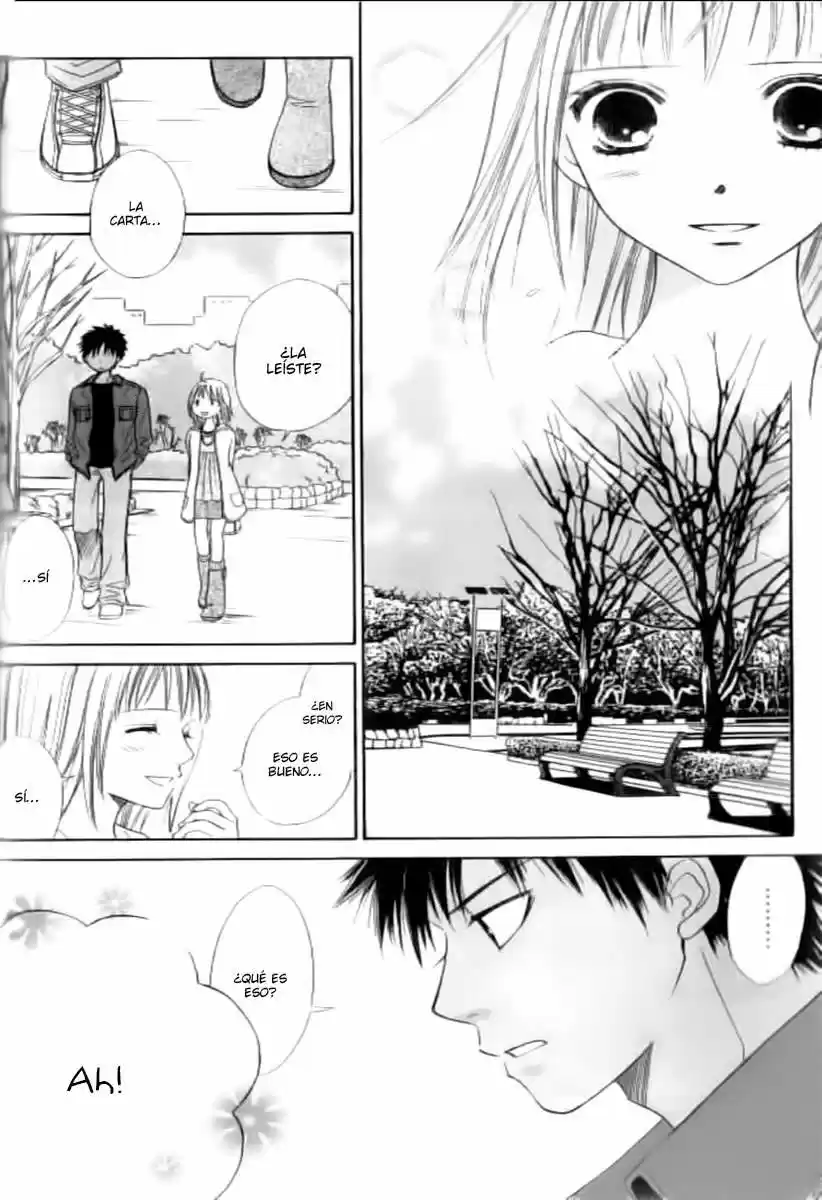 Junai Tokkou Taichou! - Capítulo 27 - Página 29 - LectorTMOo