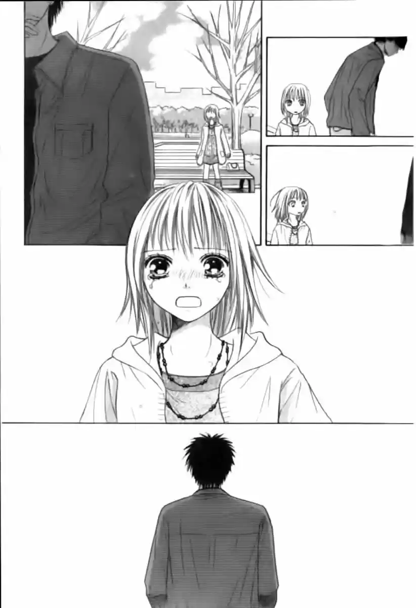 Junai Tokkou Taichou! - Capítulo 27 - Página 39 - LectorTMOo