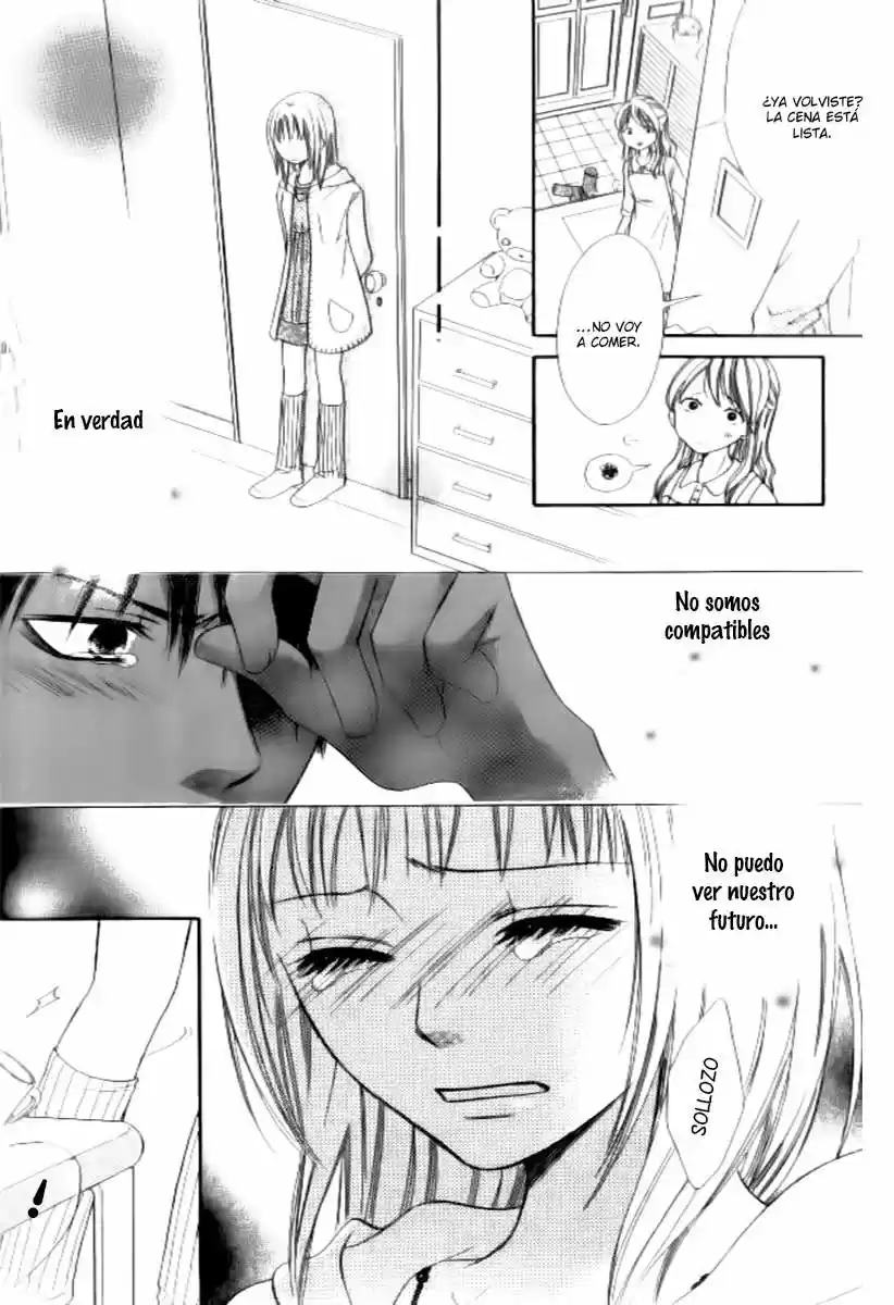 Junai Tokkou Taichou! - Capítulo 28 - Página 4 - LectorTMOo