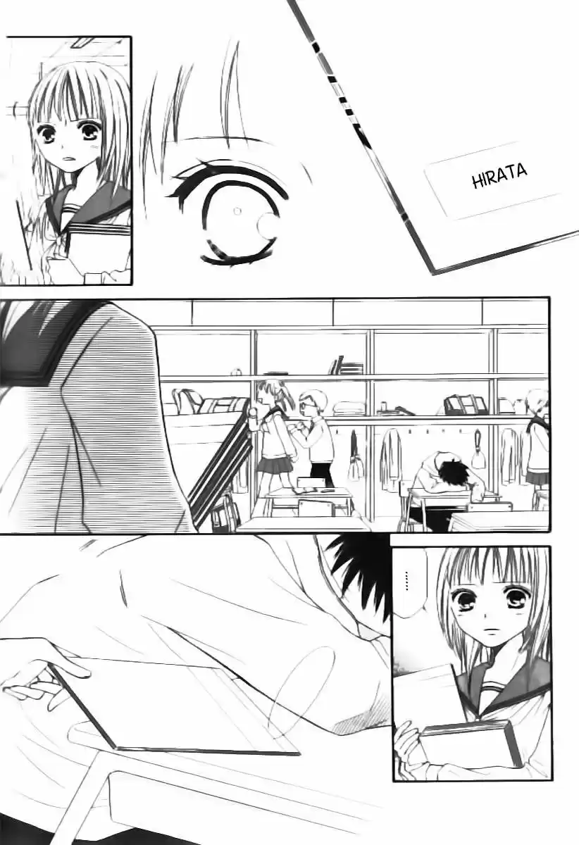 Junai Tokkou Taichou! - Capítulo 28 - Página 16 - LectorTMOo