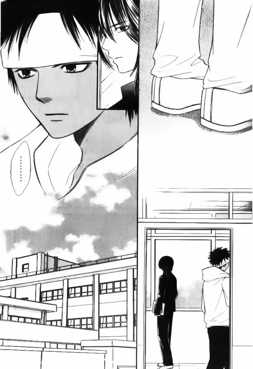 Junai Tokkou Taichou! - Capítulo 28 - Página 19 - LectorTMOo