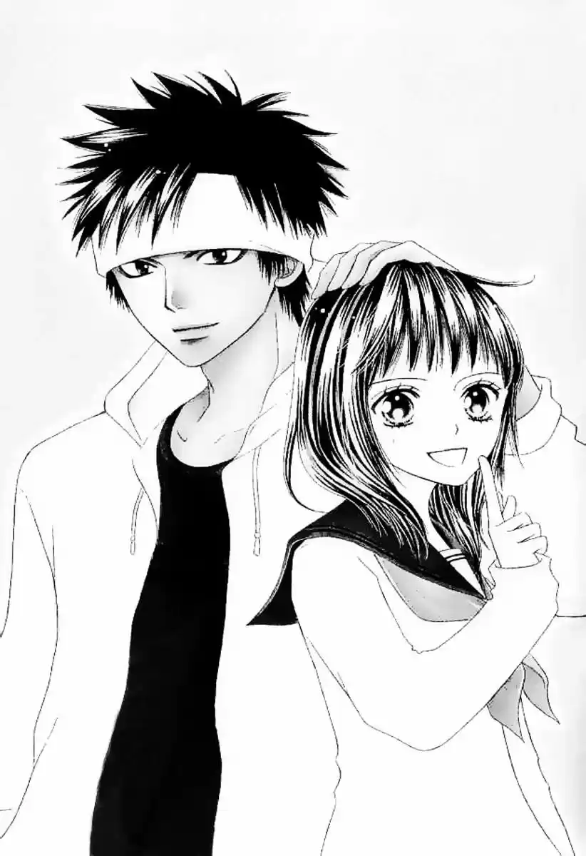 Junai Tokkou Taichou! - Capítulo 29 - Página 3 - LectorTMOo