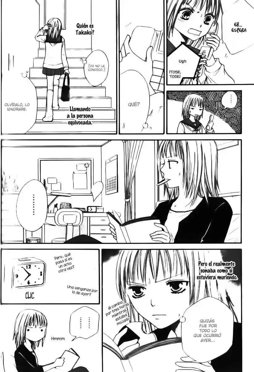 Junai Tokkou Taichou! - Capítulo 29 - Página 29 - LectorTMOo