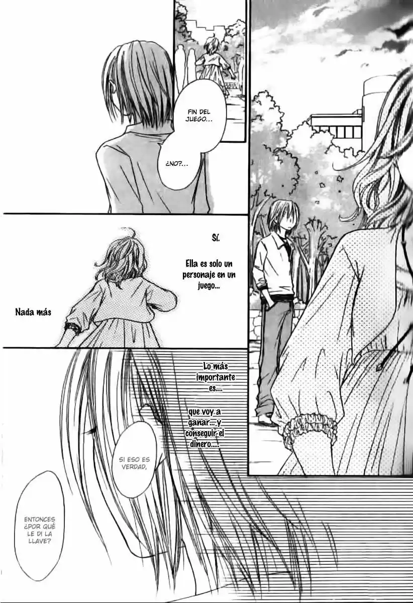 Junai Tokkou Taichou! - Capítulo 30 - Página 41 - LectorTMOo