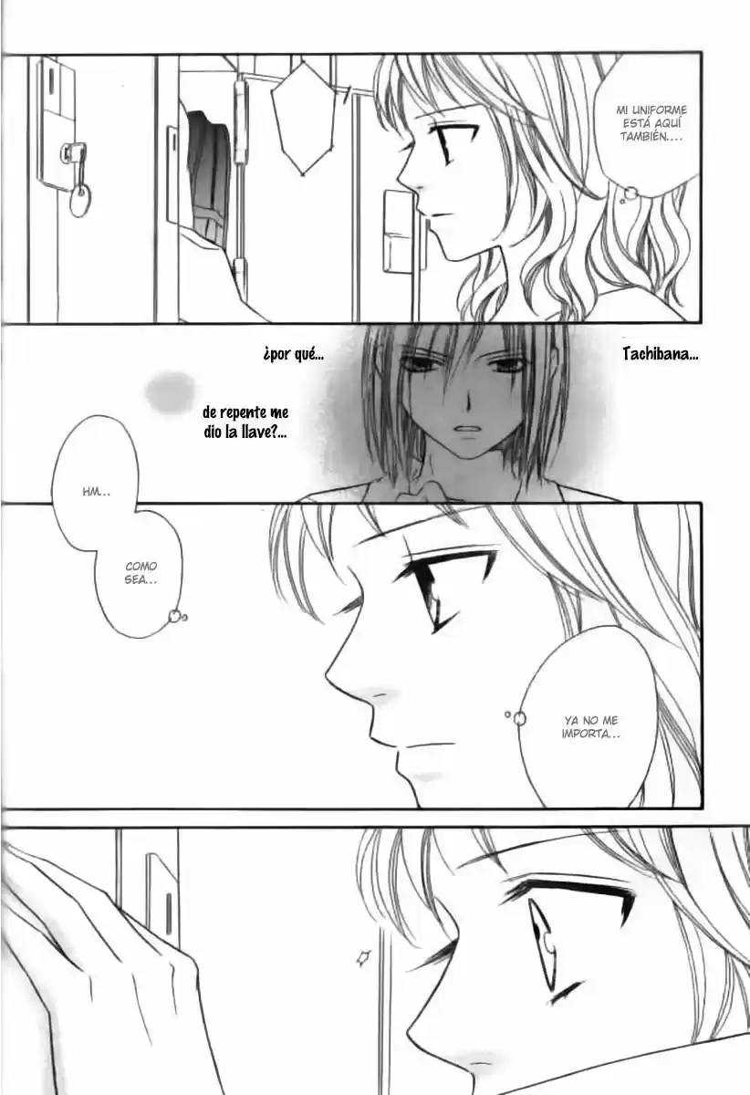 Junai Tokkou Taichou! - Capítulo 30 - Página 44 - LectorTMOo