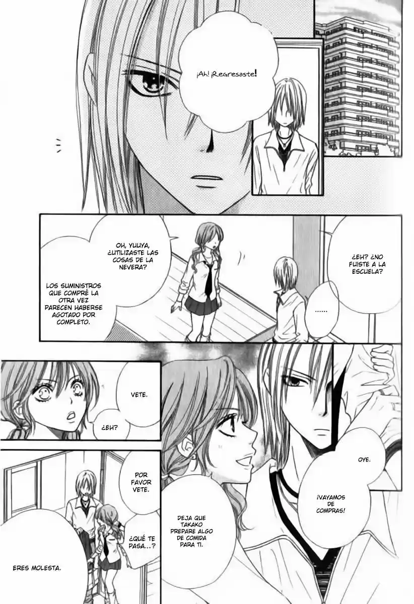 Junai Tokkou Taichou! - Capítulo 31 - Página 10 - LectorTMOo