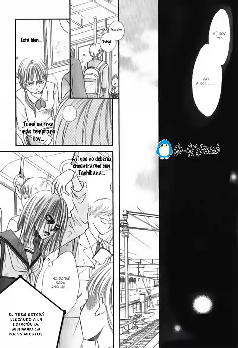 Junai Tokkou Taichou! - Capítulo 31 - Página 12 - LectorTMOo