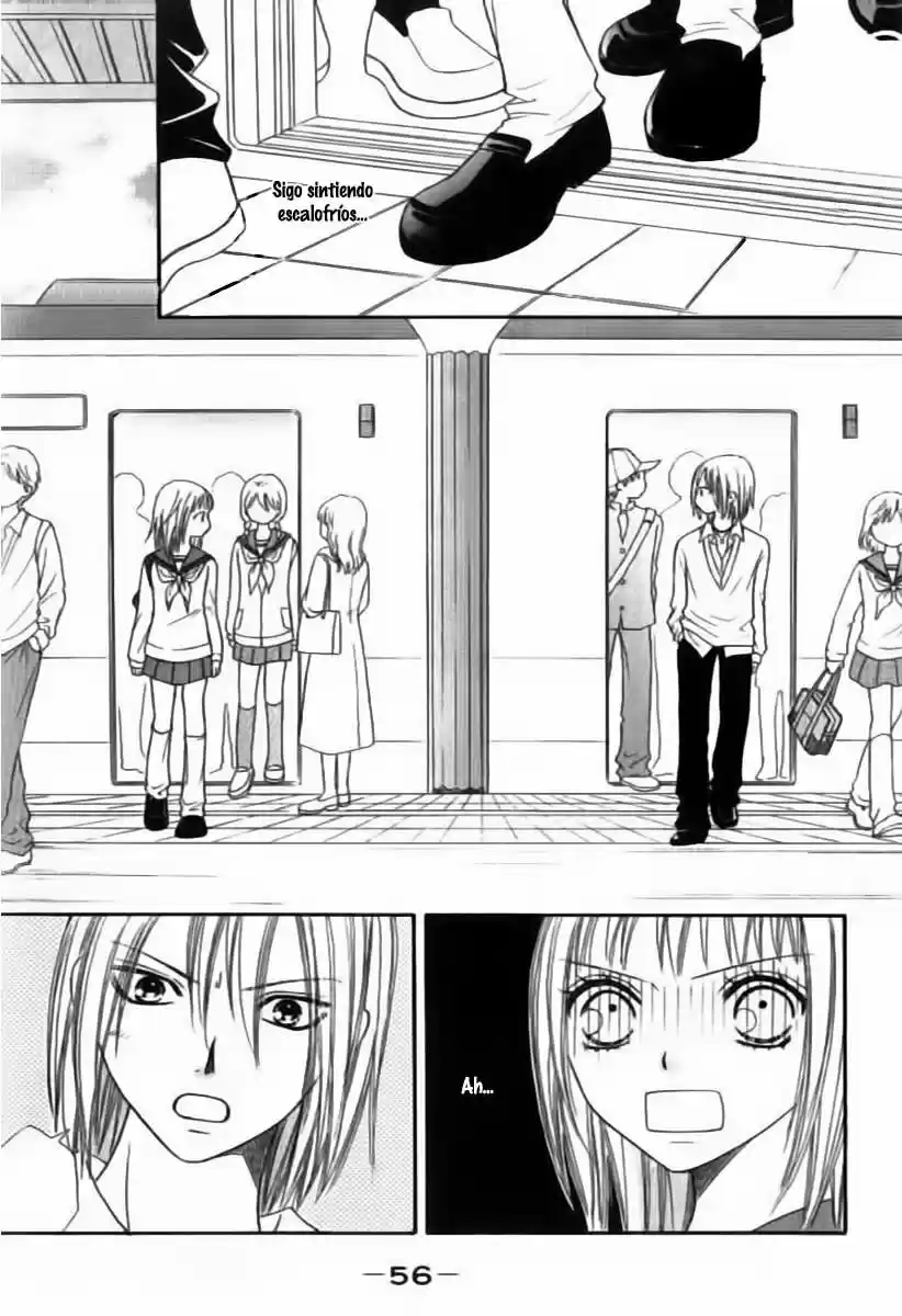 Junai Tokkou Taichou! - Capítulo 31 - Página 13 - LectorTMOo