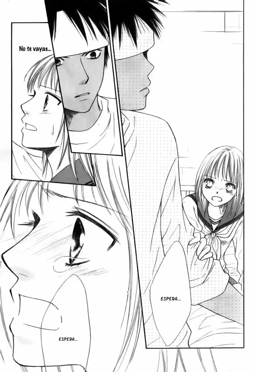 Junai Tokkou Taichou! - Capítulo 31 - Página 28 - LectorTMOo